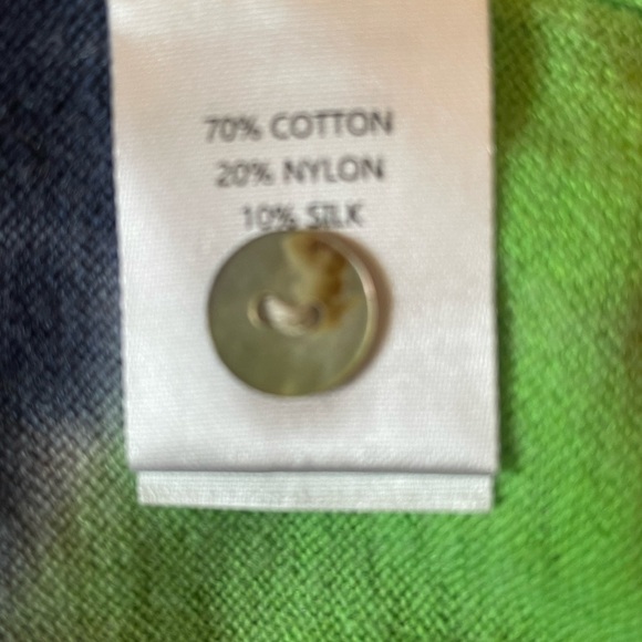 WISPR NWT Jungle Tie Dye Maxi - Picture 5 of 6